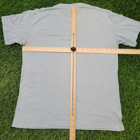 VTG 1990 Nocturnal Beach Club T-Shirt Mens M Single Stitch USA Made - Picture 10 of 13